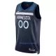 Minnesota Timberwolves Pelipaita Miehet Icon Edition 2023/24 Swingman