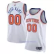 New York Knicks Pelipaita Miehet Association Edition 2023/24 Swingman Valkoinen