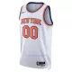 New York Knicks Pelipaita Miehet Association Edition 2023/24 Swingman Valkoinen