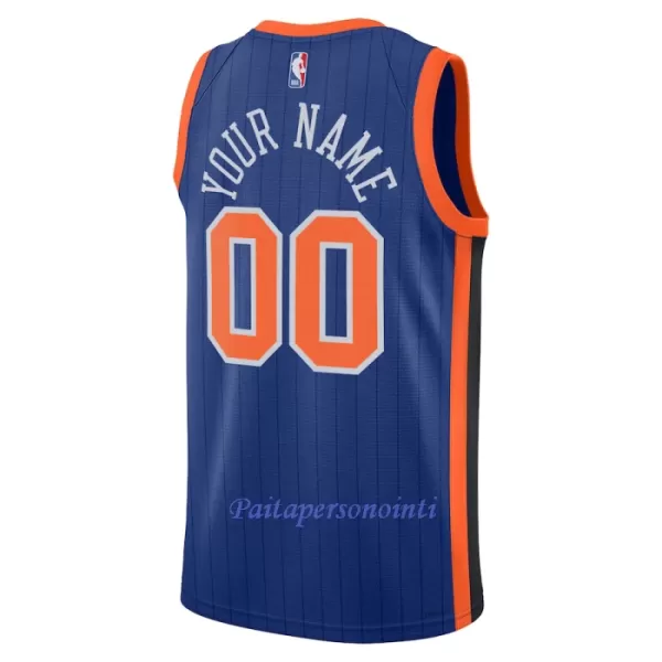 New York Knicks Pelipaita Miehet City Edition 2023/24 Swingman