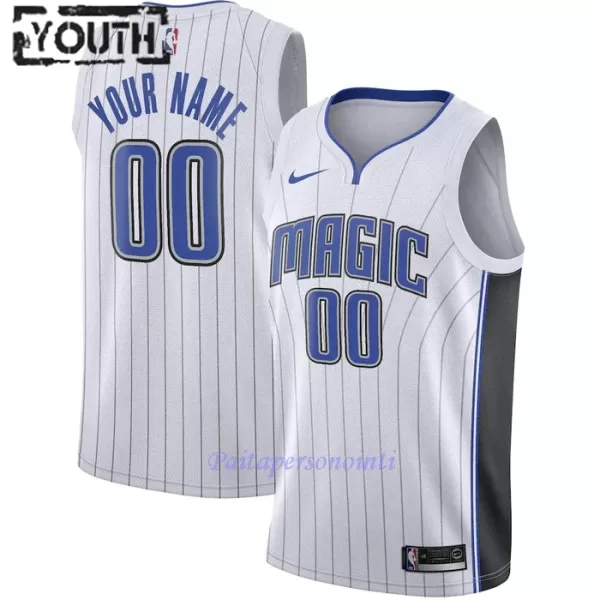 Orlando Magic Pelipaita Lapset Association Edition 2023/24 Swingman