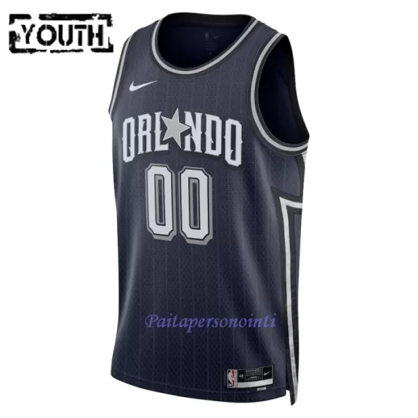 Orlando Magic Pelipaita Lapset City Edition 2023/24 Swingman