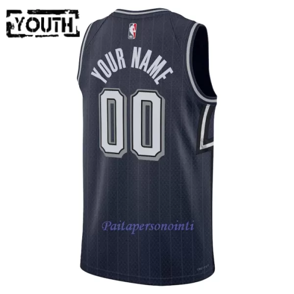 Orlando Magic Pelipaita Lapset City Edition 2023/24 Swingman