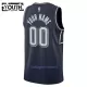 Orlando Magic Pelipaita Lapset City Edition 2023/24 Swingman