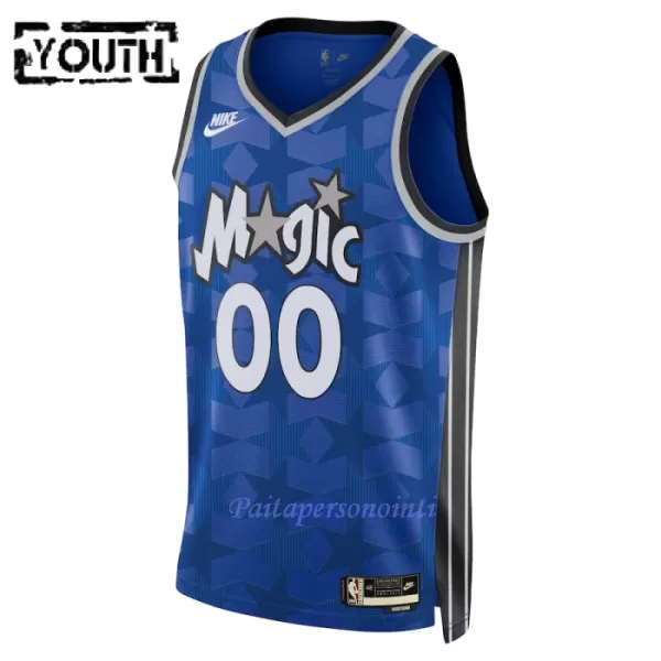 Orlando Magic Pelipaita Lapset Classic Edition 2023/24 Swingman Sininen