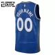 Orlando Magic Pelipaita Lapset Classic Edition 2023/24 Swingman Sininen