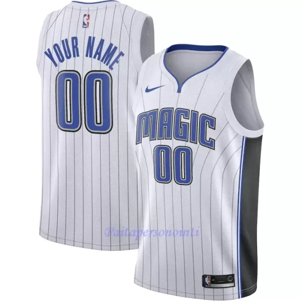 Orlando Magic Pelipaita Miehet Association Edition 2023/24 Swingman