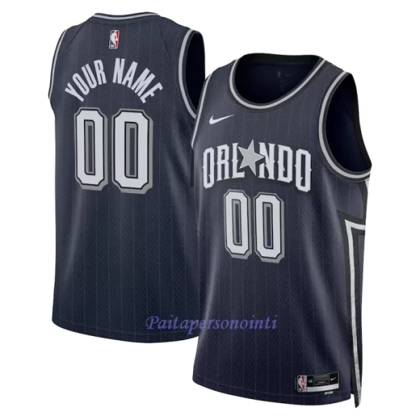 Orlando Magic Pelipaita Miehet City Edition 2023/24 Swingman