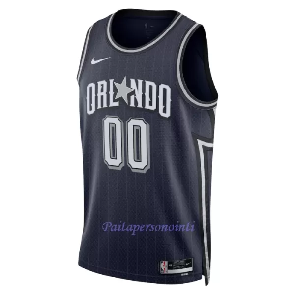 Orlando Magic Pelipaita Miehet City Edition 2023/24 Swingman