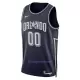 Orlando Magic Pelipaita Miehet City Edition 2023/24 Swingman