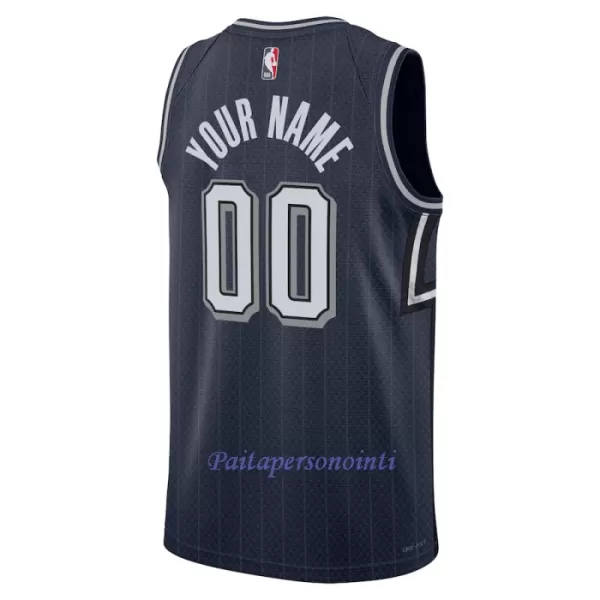 Orlando Magic Pelipaita Miehet City Edition 2023/24 Swingman