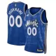 Orlando Magic Pelipaita Miehet Classic Edition 2023/24 Swingman Sininen