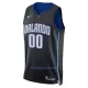 Orlando Magic Pelipaita Miehet Icon Edition 2023/24 Swingman Laivasto