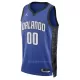 Orlando Magic Pelipaita Miehet Statement Edition 2023/24 Swingman Sininen