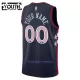 Philadelphia 76ers Pelipaita Lapset City Edition 2023/24 Swingman