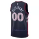 Philadelphia 76ers Pelipaita Miehet City Edition 2023/24 Swingman