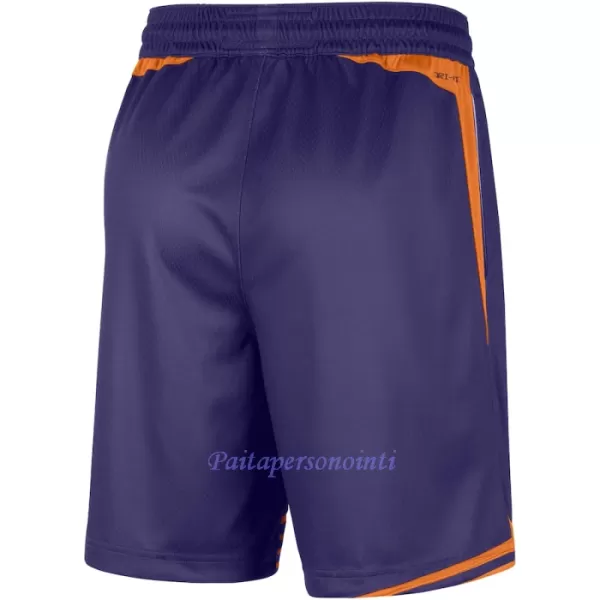 Phoenix Suns NBA Shortsit Miehet Icon Edition Swingman