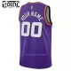 Phoenix Suns Pelipaita Lapset Classic Edition Swingman Violetti