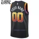 Phoenix Suns Pelipaita Lapset Statement Edition 2023/24 Swingman Musta