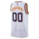 Phoenix Suns Pelipaita Miehet Association Edition 2023/24 Swingman Valkoinen