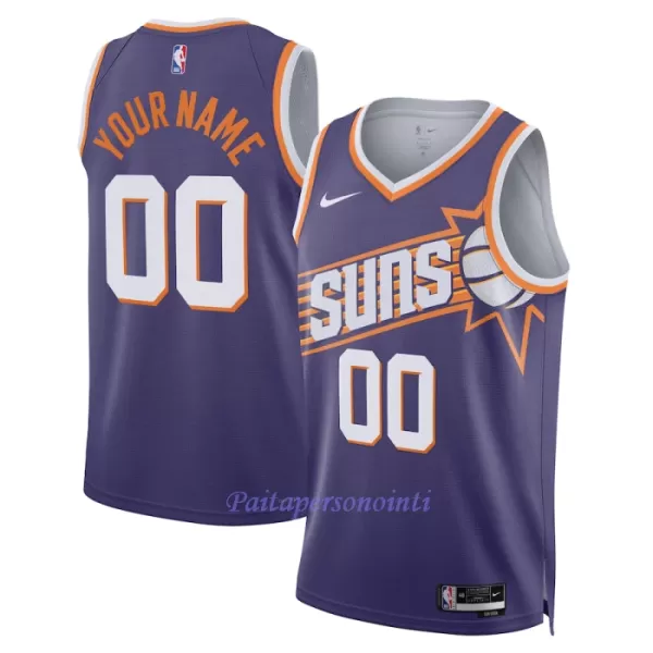 Phoenix Suns Pelipaita Miehet Icon Edition 2023/24 Swingman