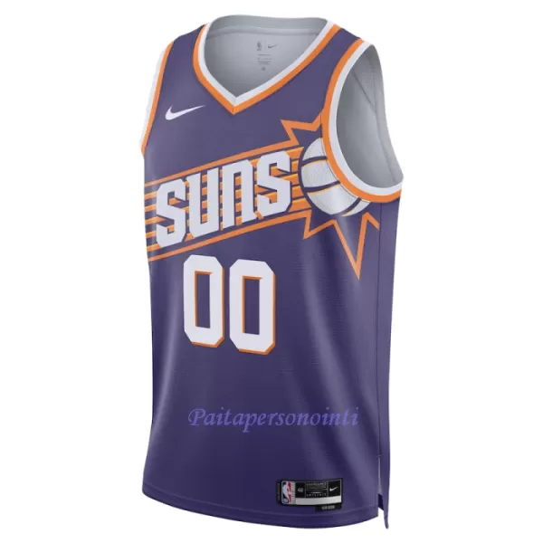 Phoenix Suns Pelipaita Miehet Icon Edition 2023/24 Swingman