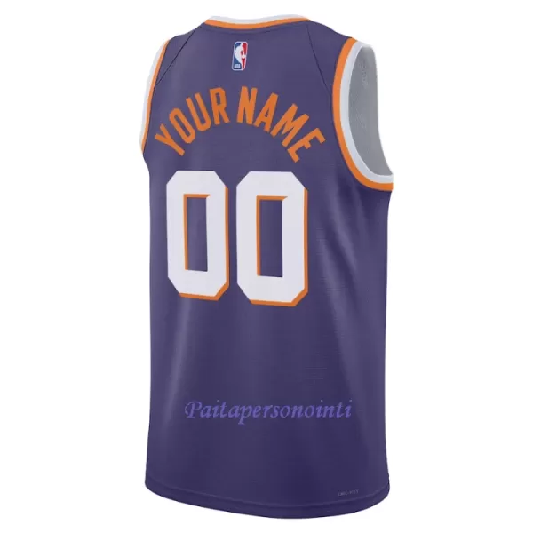 Phoenix Suns Pelipaita Miehet Icon Edition 2023/24 Swingman