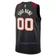 Portland Trail Blazers Pelipaita Miehet City Edition 2023/24 Swingman