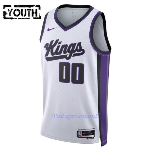 Sacramento Kings Pelipaita Lapset Association Edition 2023/24 Swingman