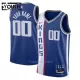 Sacramento Kings Pelipaita Lapset City Edition 2023/24 Swingman