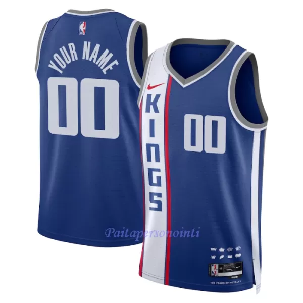 Sacramento Kings Pelipaita Miehet City Edition 2023/24 Swingman