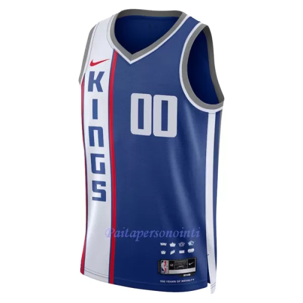 Sacramento Kings Pelipaita Miehet City Edition 2023/24 Swingman