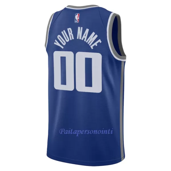 Sacramento Kings Pelipaita Miehet City Edition 2023/24 Swingman