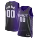 Sacramento Kings Pelipaita Miehet Statement Edition 2023/24 Swingman