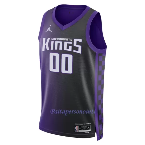 Sacramento Kings Pelipaita Miehet Statement Edition 2023/24 Swingman