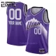 Utah Jazz Pelipaita Lapset City Edition 2023/24 Swingman Violetti