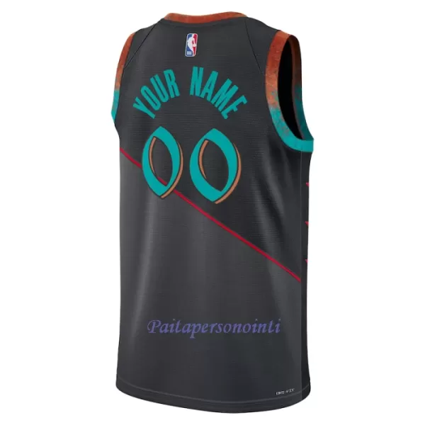 Washington Wizards Pelipaita Miehet City Edition 2023/24 Swingman