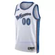 Washington Wizards Pelipaita Miehet Classic Edition Swingman Valkoinen