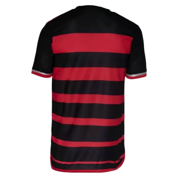 Flamengo Virallinen Kotipelipaita Miehet 2024/25