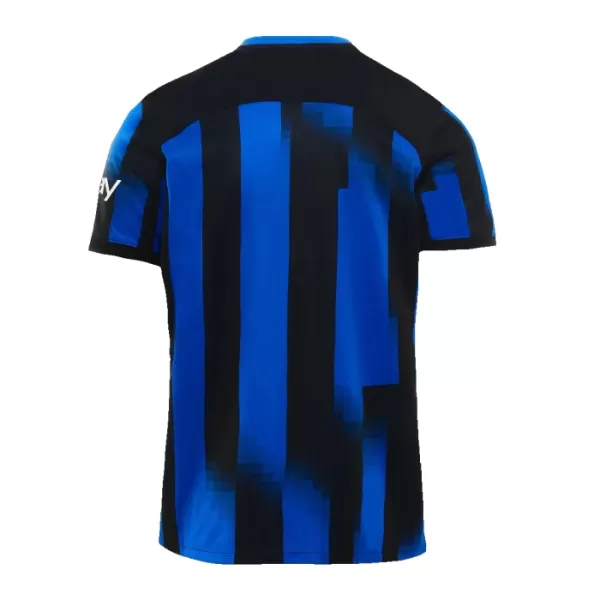 Inter Milan x Ninja Turtles Virallinen Kotipelipaita Miehet 2023/24 Erityistä