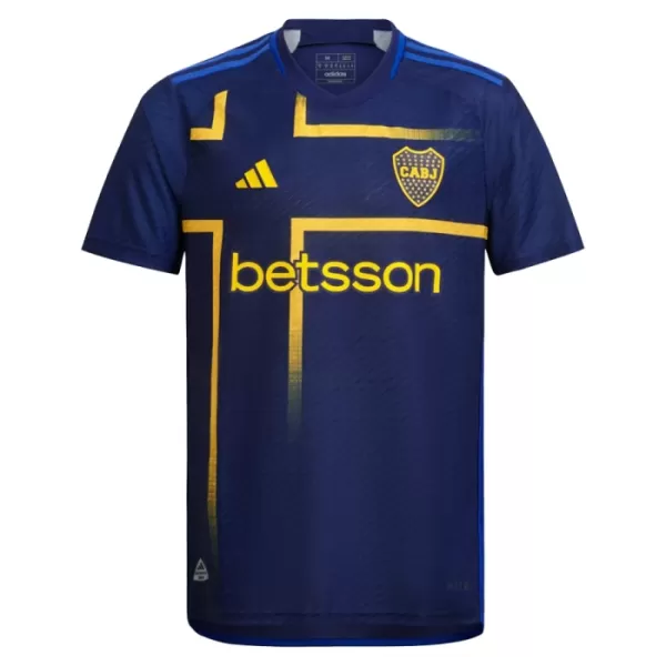 Boca Juniors Virallinen Kolmas Pelipaita Miehet 2024/25