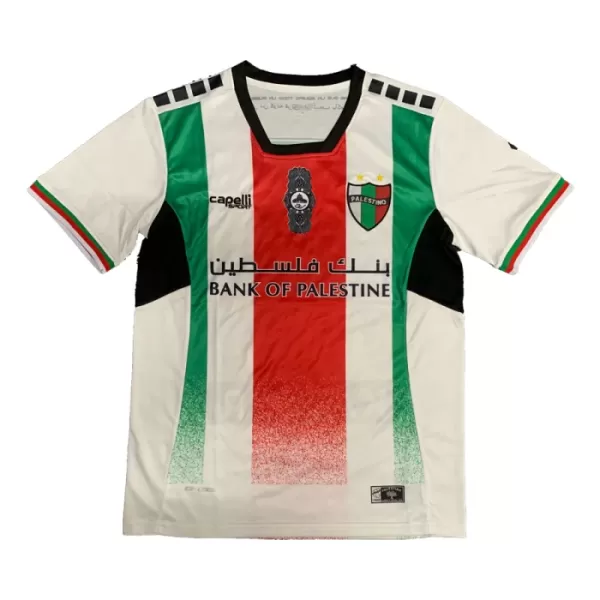 Club Deportivo Palestino Virallinen Kotipelipaita Miehet 2024/25