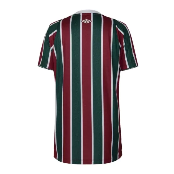 Fluminense FC Virallinen Kotipelipaita Lapset 2024/25