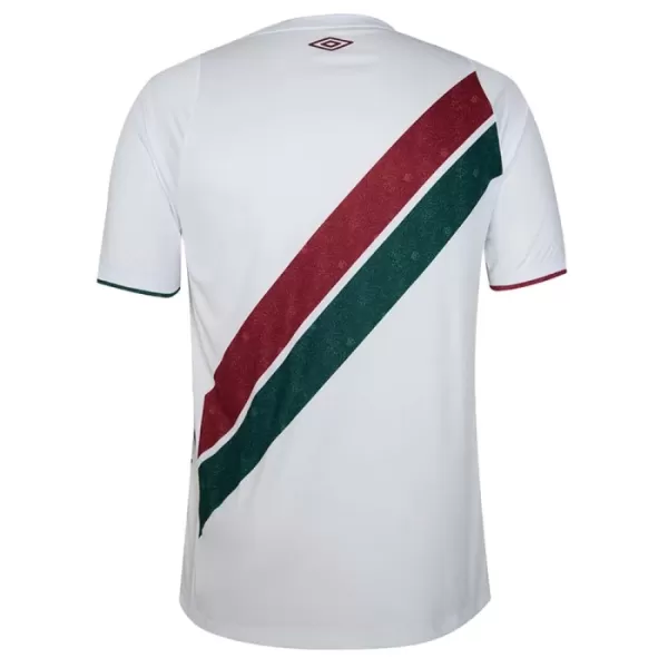 Fluminense FC Virallinen Vieraspelipaita Miehet 2024/25