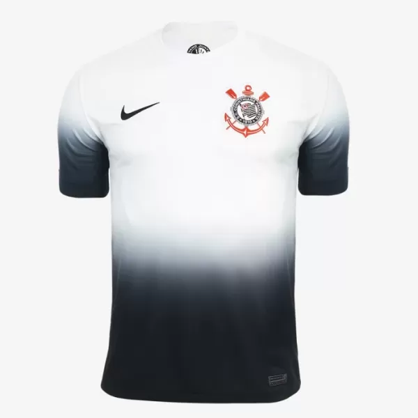 Corinthians Virallinen Kotipelipaita Miehet 2024/25