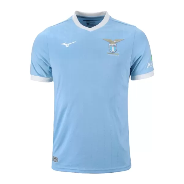 Lazio Virallinen Paita Miehet Vuotispäivää 1973-74