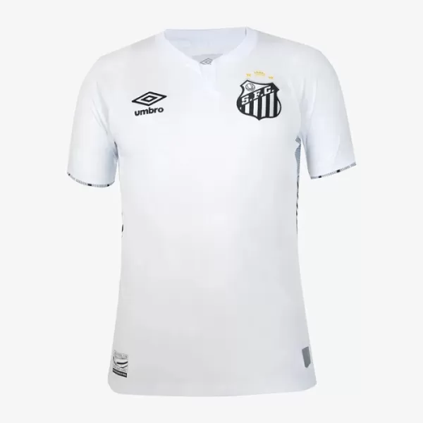 Santos FC Virallinen Kotipelipaita Miehet 2024/25