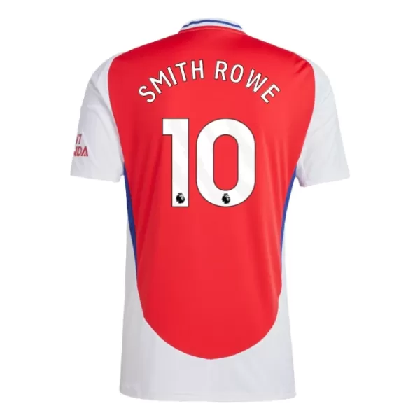 Arsenal Smith Rowe 10 Virallinen Kotipelipaita Lapset 2024/25