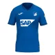 TSG 1899 Hoffenheim Virallinen Kotipelipaita Miehet 2024/25