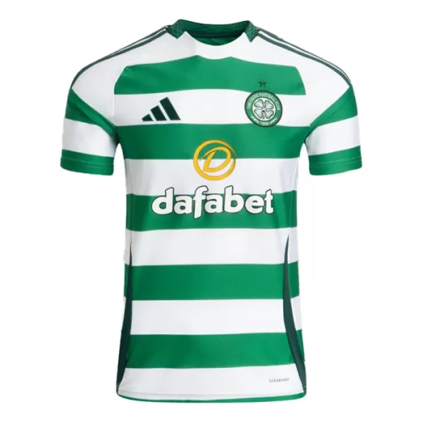 Celtic Virallinen Kotipelipaita Lapset 2024/25